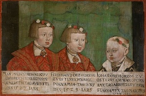 Maximilian II. 5